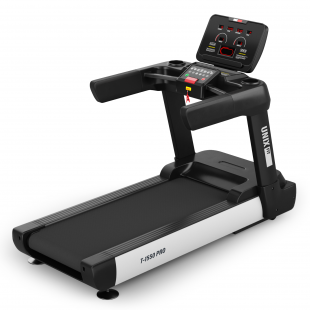 Профессиональная беговая дорожка UNIXFIT T-1550 PRO