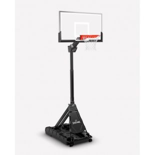 Баскетбольная стойка Spalding Momentous™ Portable 50"