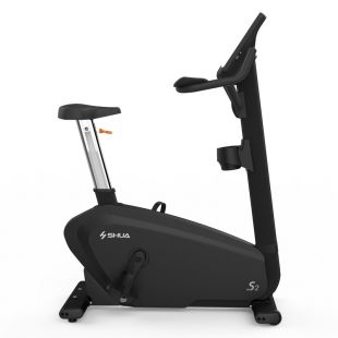 Велотренажер вертикальный SHUA SH-B9100U