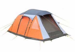 Надувная палатка Moose 2050L