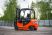 Вилочный погрузчик Sibtrike SF4 Light 20.3LA 2000 кг