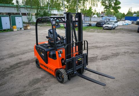 Вилочный погрузчик Sibtrike SF4 Light 20.3LA 2000 кг