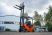Вилочный погрузчик Sibtrike SF4 Light 20.3LA 2000 кг