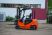 Вилочный погрузчик Sibtrike SF4 Light 20.3LA 2000 кг