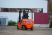 Вилочный погрузчик Sibtrike SF4 Light 20.3LA 2000 кг