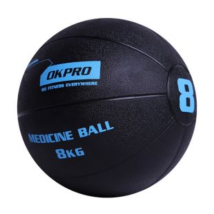 Медицинбол OKPRO OK1219 6 кг