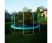 Батут DFC JUMP STREET 16ft