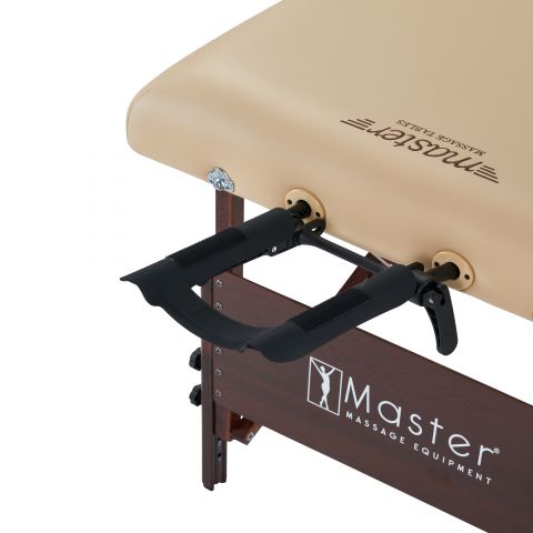 Массажный стол складной Master Del Ray Pro