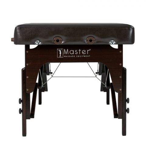Массажный стол складной Master SUPREME
