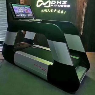 Профессиональная беговая дорожка DHZ X-8900PA