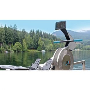 Гребной тренажер RP3 Модель S THE ULTIMATE INDOOR ROW TRAINER