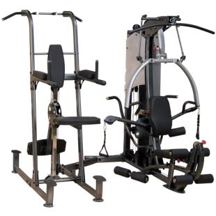 Мультистанция Body-Solid Fusion F600/2