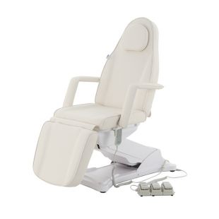 Косметологическое кресло Med-Mos ММКК-3 КО176DP-00 с РУ ( 3 мотора )