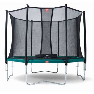 Защитная сеть Berg Safety Net Comfort 270