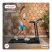 Беговая дорожка домашняя CARBON FITNESS T306 NEW