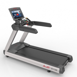 Беговая дорожка AeroFit Х7-T LCD