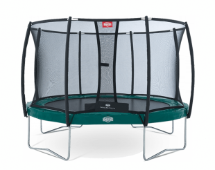 Защитная сеть Berg Safety Net T-Series 430