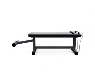 Cкамья силовая универсальная DFC "ECHANFIT" HOMEGYM D31