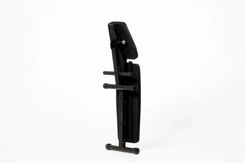 Скамья универсальная складная StrongPeople Sit Up Bench