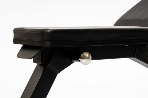 Скамья универсальная складная StrongPeople Sit Up Bench