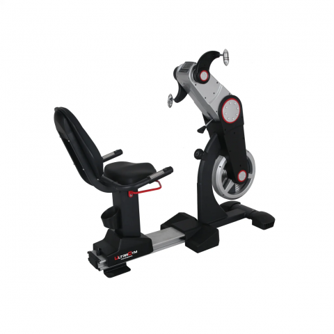 Велотренажёр UltraGym UG-CC001