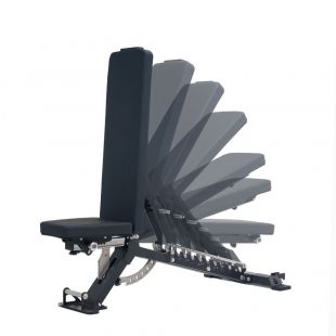 Скамья многофункциональная StrongPeople SP-W4050E