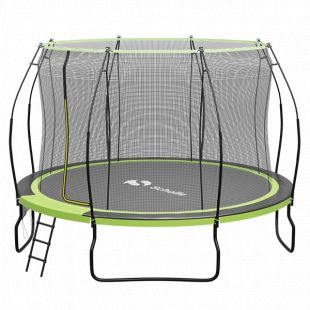 Батут Scholle JUMPER 10FT
