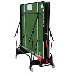 Всепогодный Теннисный стол Donic Outdoor Roller 400