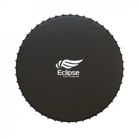 Батут Eclipse Space Twin Blue/Red 16FT