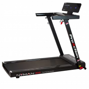 Беговая дорожка домашняя BH FITNESS NYMAN