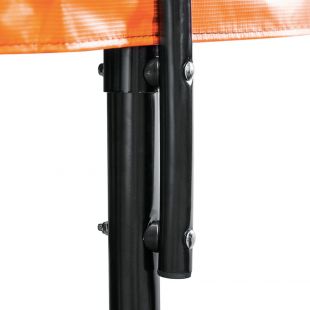 Батут DFC KENGOO II 10ft