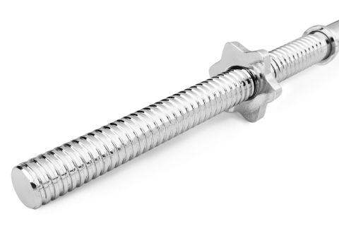 Гриф прямой Atlas Sport 1500-25