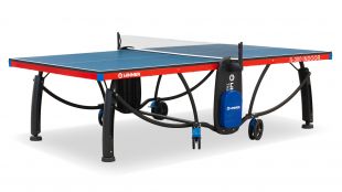 Теннисный стол для помещений Winner S-300 New Indoor с сеткой