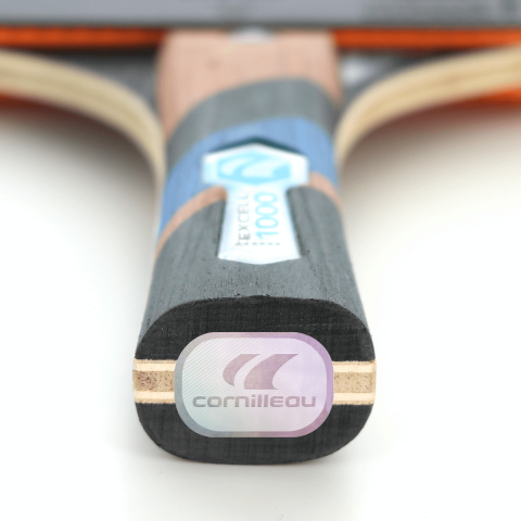 Ракетка для настольного тенниса Cornilleau Excell 1000 Carbon