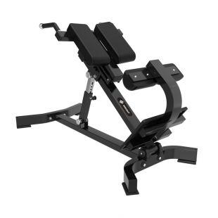 Гиперэкстензия наклонная Insight Fitness TM89