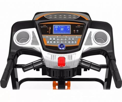 Беговая дорожка ATLAS SPORT 68