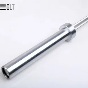 Гриф для штанги GLT 1800 мм до 225 кг
