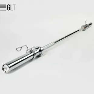 Гриф для штанги GLT 1800 мм до 225 кг