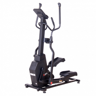 Эллиптический тренажер CardioPower X25