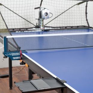 Настольный робот Donic Newgy Robo-Pong 3050 XL