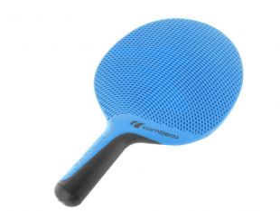 Ракетка для настольного тенниса Cornilleau Softbar (синяя)