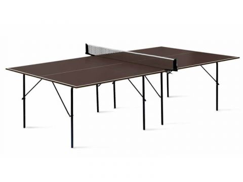 Теннисный стол влагостойкий Start Line Hobby Outdoor