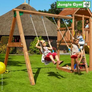 Модуль Jungle Gym Swing Module