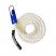 Канат для лазания (хб) D30 мм, 2,2 м PROFI-FIT