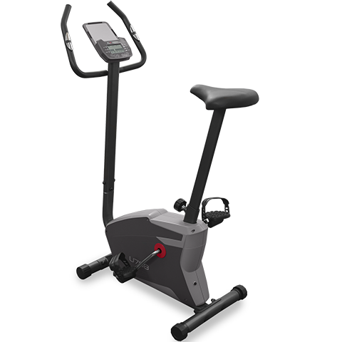 Велотренажер Carbon Fitness U708