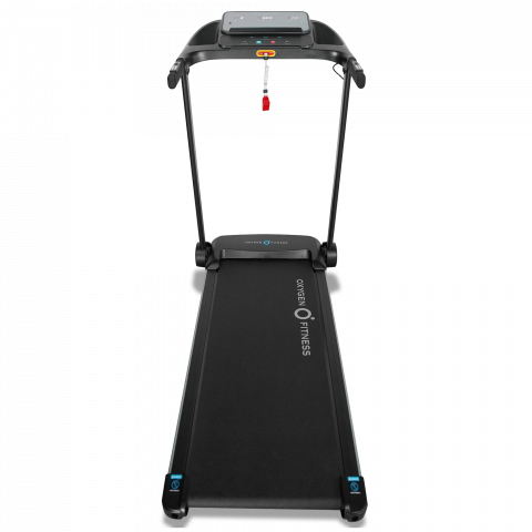 Беговая дорожка домашняя Oxygen Fitness Niobi