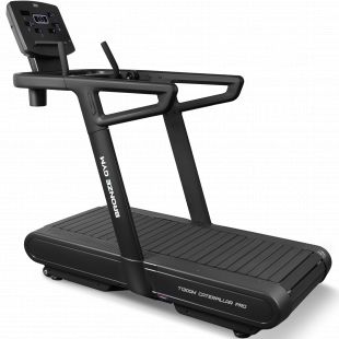 Беговая Дорожка BRONZE GYM T1300M CATERPILLAR PRO