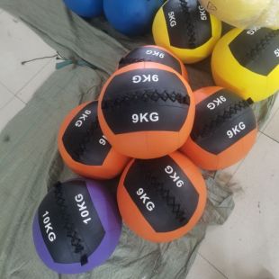 Медицинбол WallBall OKPRO OK1221 3 кг