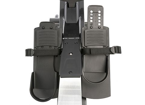 Гребной тренажер Spirit CRW800