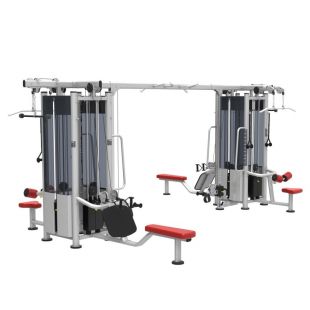 Мультистанция AeroFIT Impulse IT9527